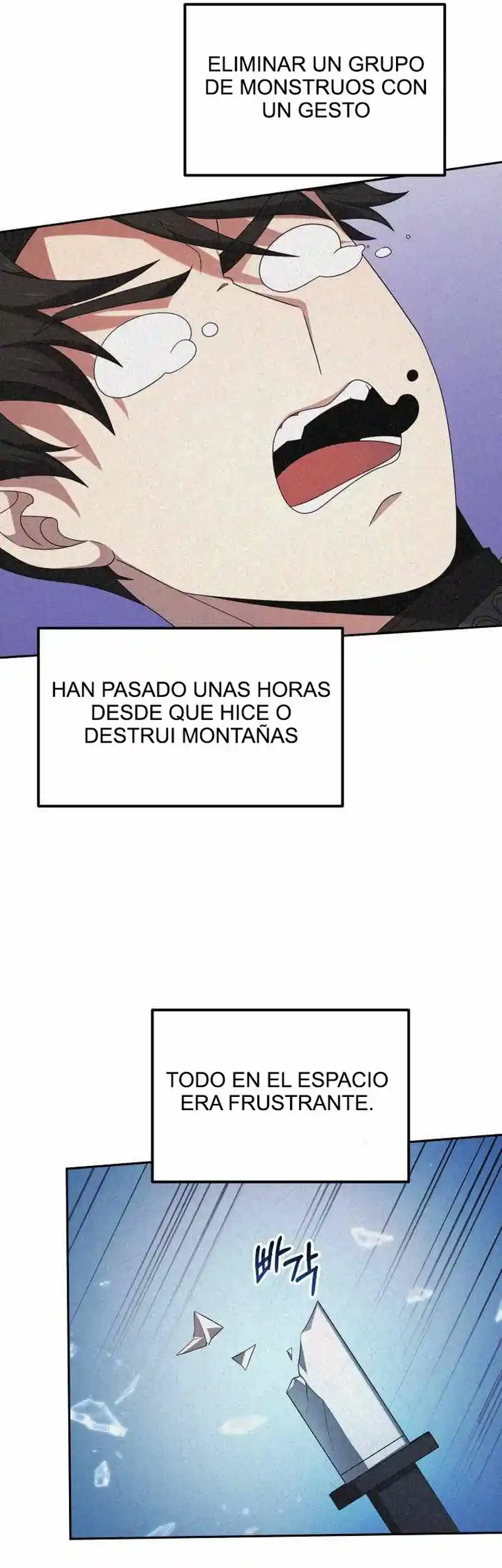 ARK THE LEGEND - Capítulo 17 - Página 13 - LectorTMOo