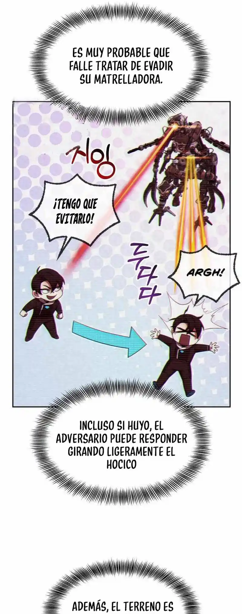 ARK THE LEGEND - Capítulo 17 - Página 20 - LectorTMOo