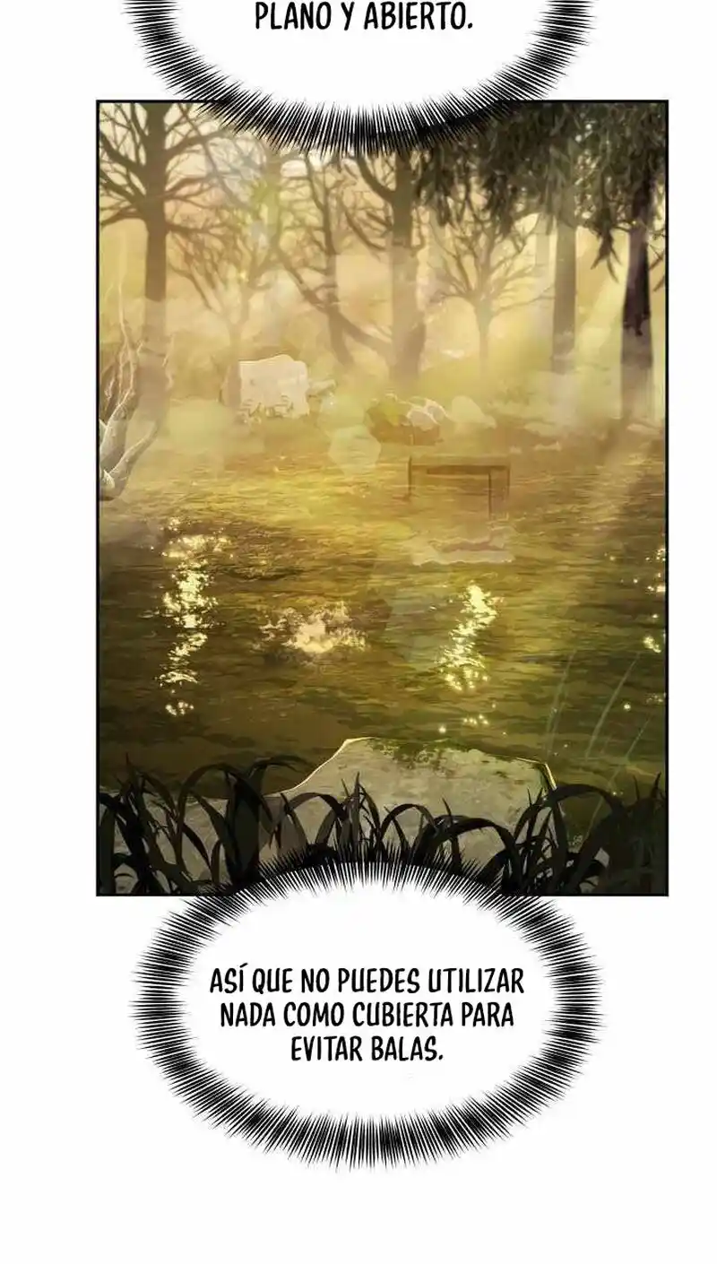 ARK THE LEGEND - Capítulo 17 - Página 21 - LectorTMOo