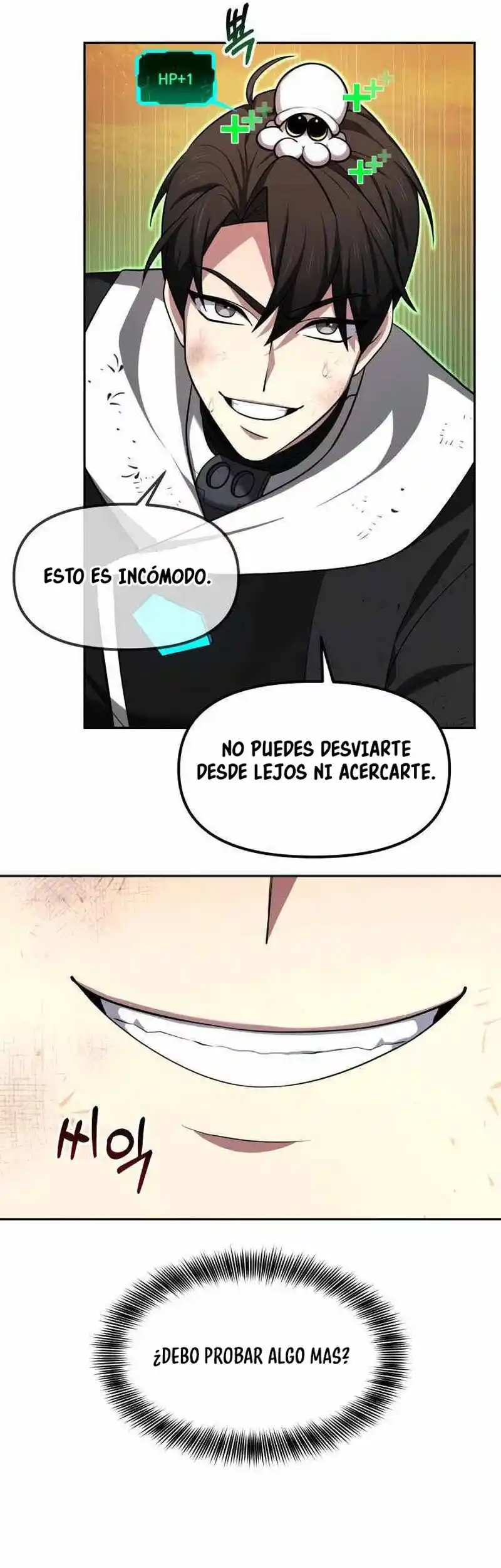 ARK THE LEGEND - Capítulo 17 - Página 31 - LectorTMOo