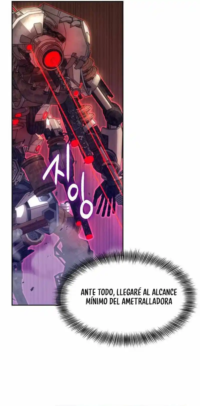 ARK THE LEGEND - Capítulo 17 - Página 33 - LectorTMOo