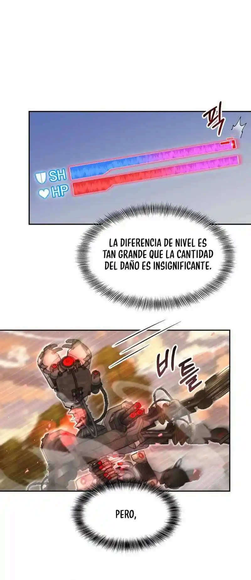ARK THE LEGEND - Capítulo 17 - Página 39 - LectorTMOo