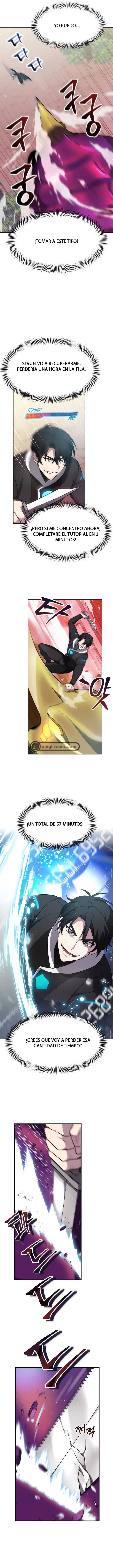 ARK THE LEGEND - Capítulo 3 - Página 13 - LectorTMOo