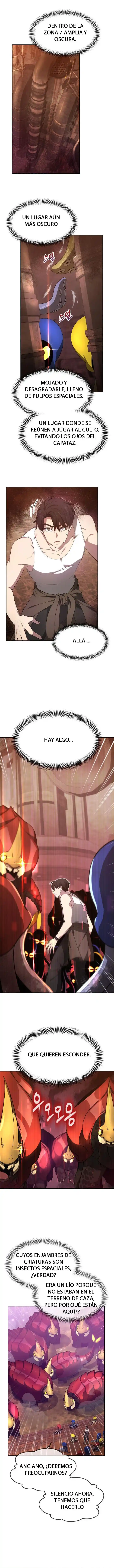 ARK THE LEGEND - Capítulo 6 - Página 2 - LectorTMOo