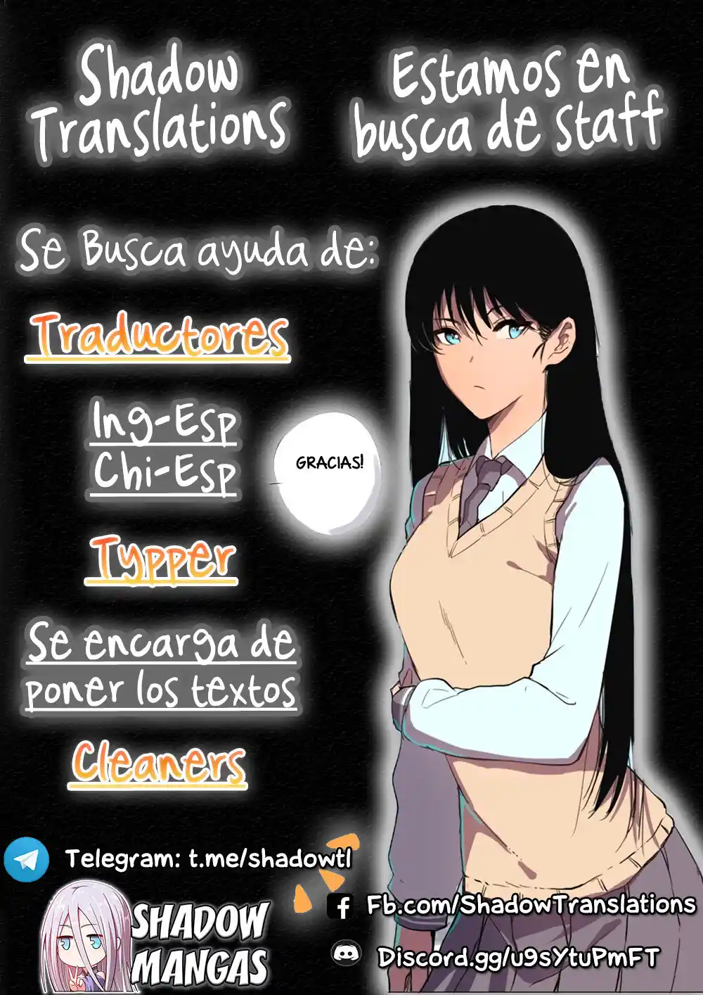 ARK THE LEGEND - Capítulo 7 - Página 17 - LectorTMOo