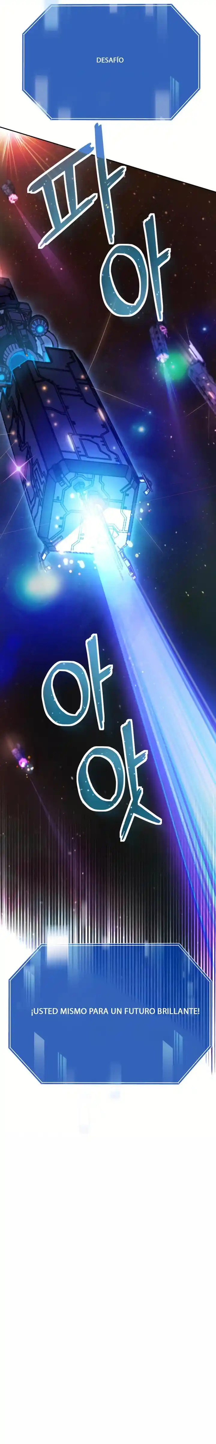 ARK THE LEGEND - Capítulo 8 - Página 17 - LectorTMOo
