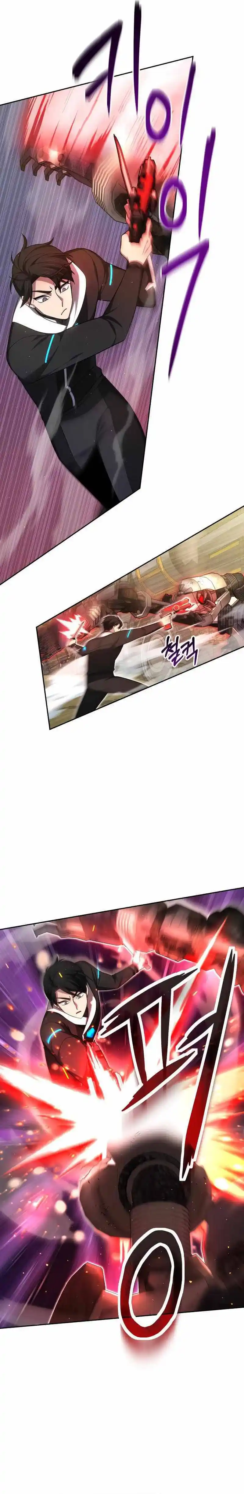 ARK THE LEGENED - Capítulo 16 - Página 13 - LectorTMOo