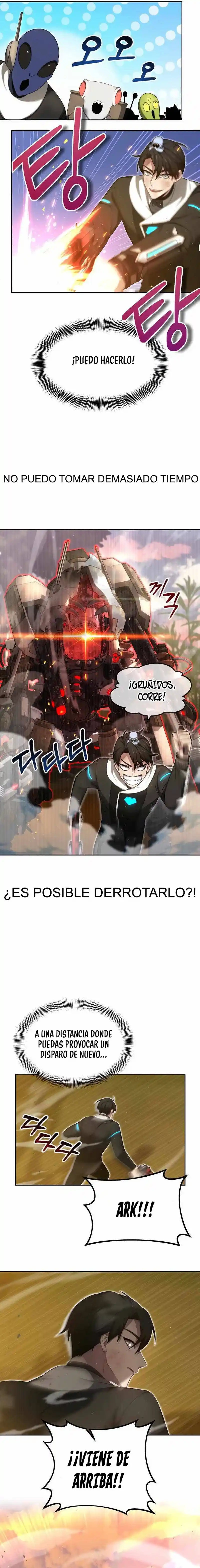 ARK THE LEGENED - Capítulo 17 - Página 12 - LectorTMOo