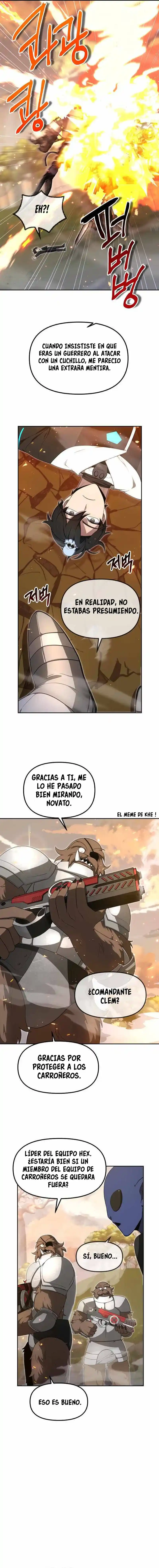 ARK THE LEGENED - Capítulo 17 - Página 15 - LectorTMOo