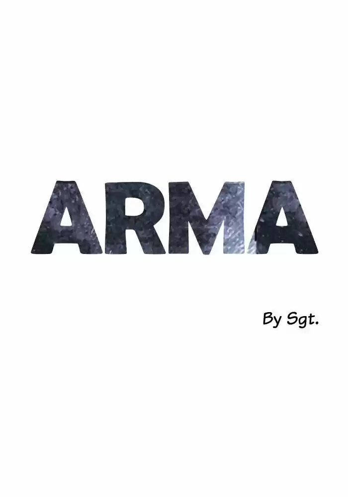 ARMA - Capítulo 1 - Página 8 - LectorTMOo