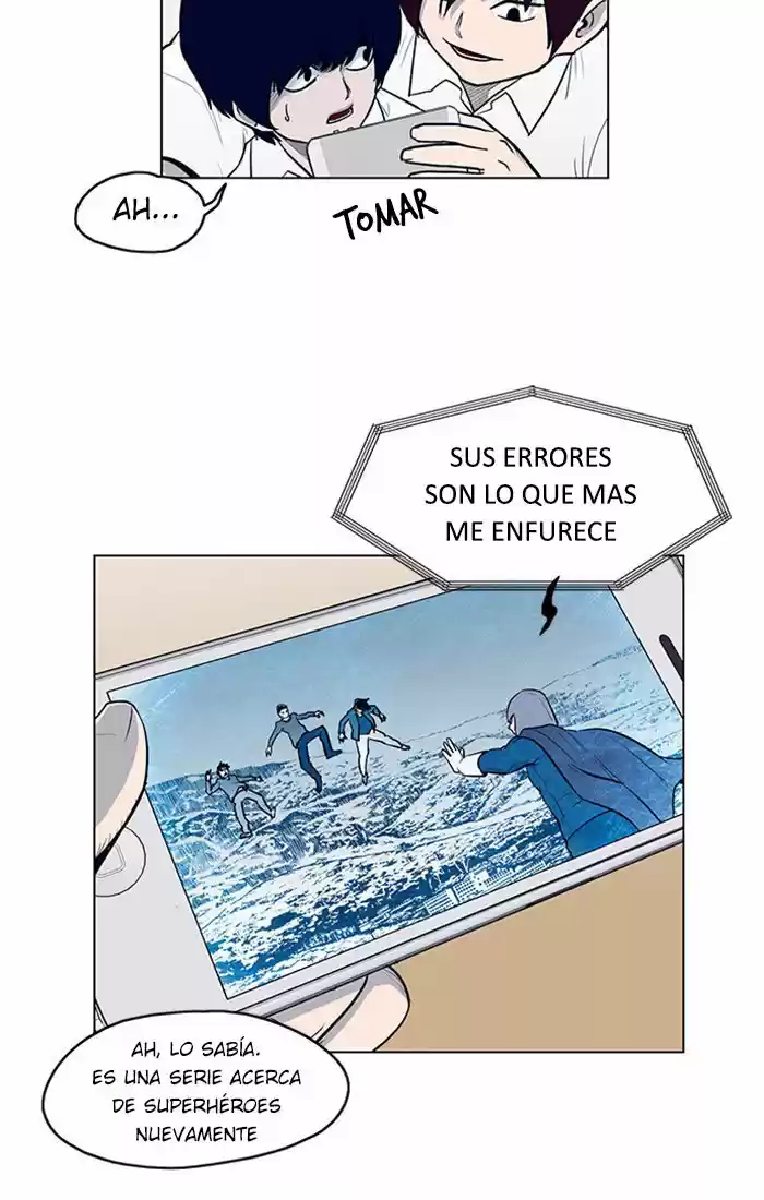 ARMA - Capítulo 1 - Página 12 - LectorTMOo