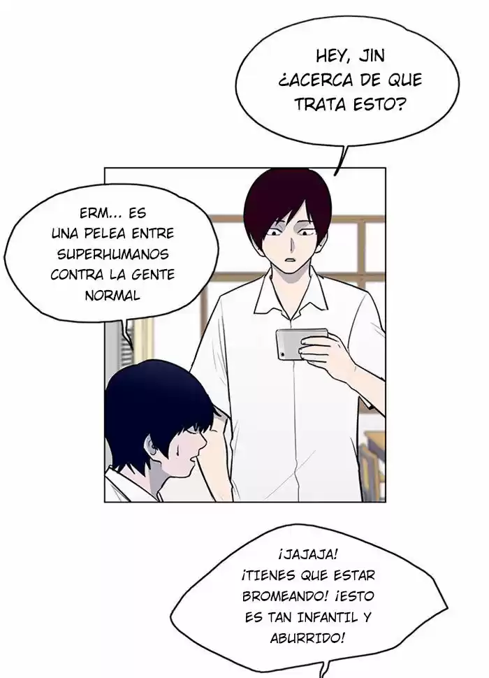 ARMA - Capítulo 1 - Página 13 - LectorTMOo