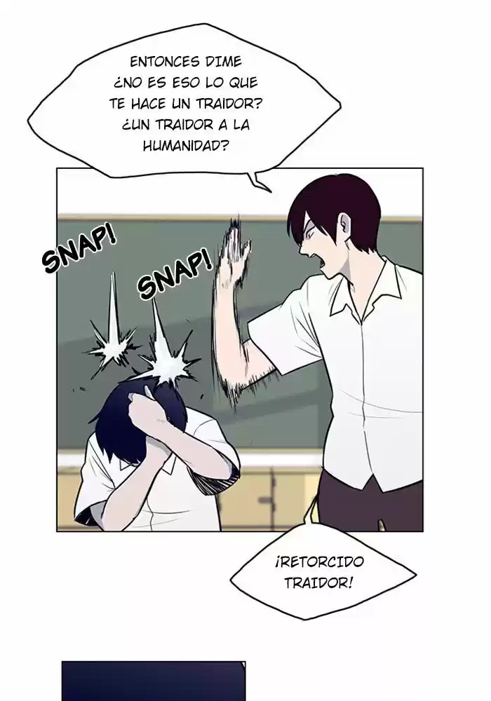 ARMA - Capítulo 1 - Página 15 - LectorTMOo