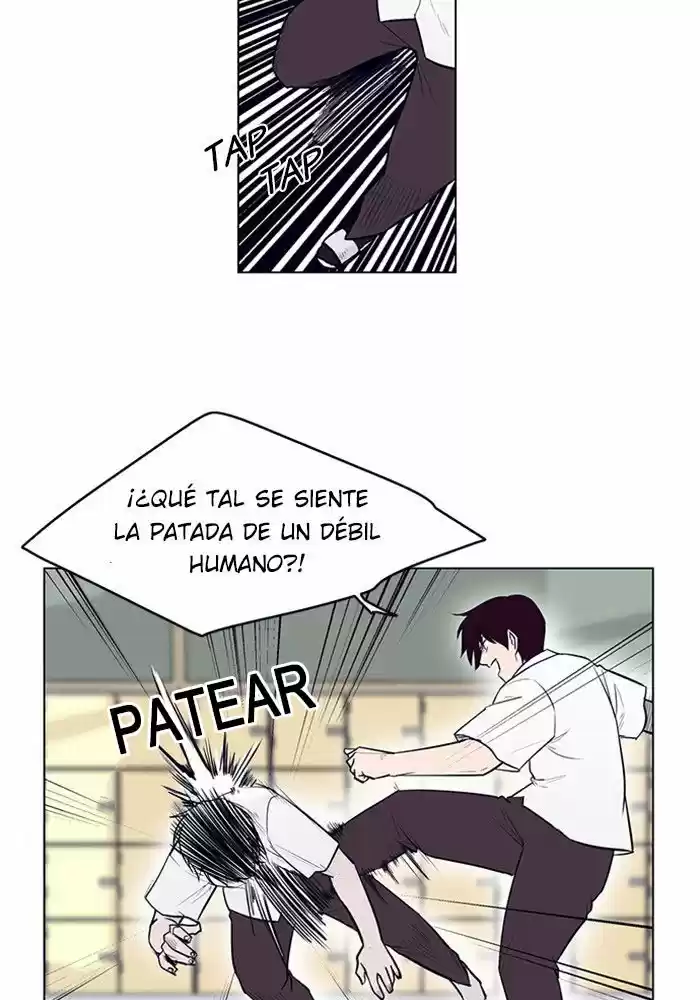 ARMA - Capítulo 1 - Página 27 - LectorTMOo
