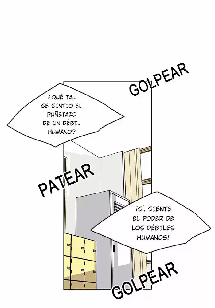 ARMA - Capítulo 1 - Página 29 - LectorTMOo