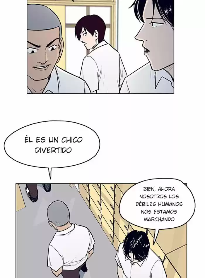 ARMA - Capítulo 1 - Página 39 - LectorTMOo