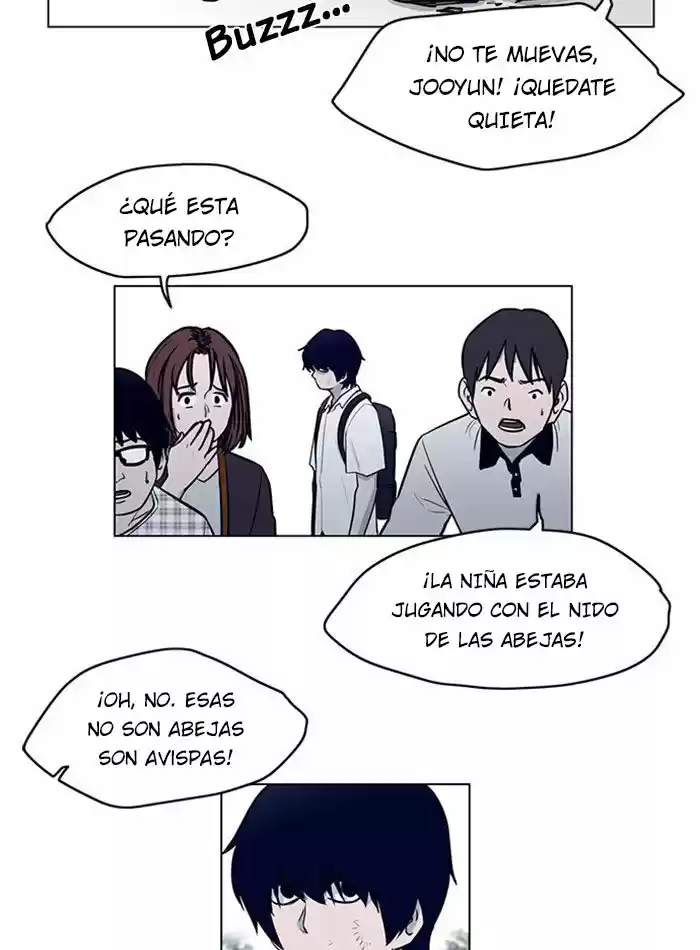 ARMA - Capítulo 1 - Página 52 - LectorTMOo