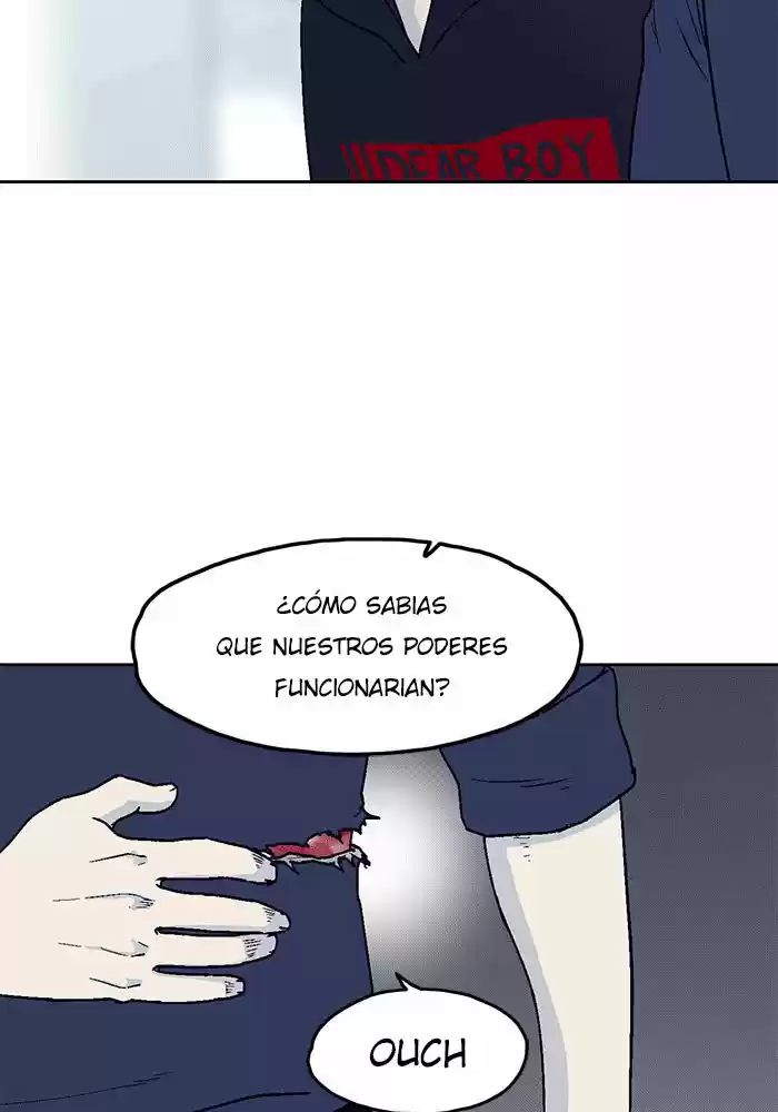 ARMA - Capítulo 10 - Página 5 - LectorTMOo