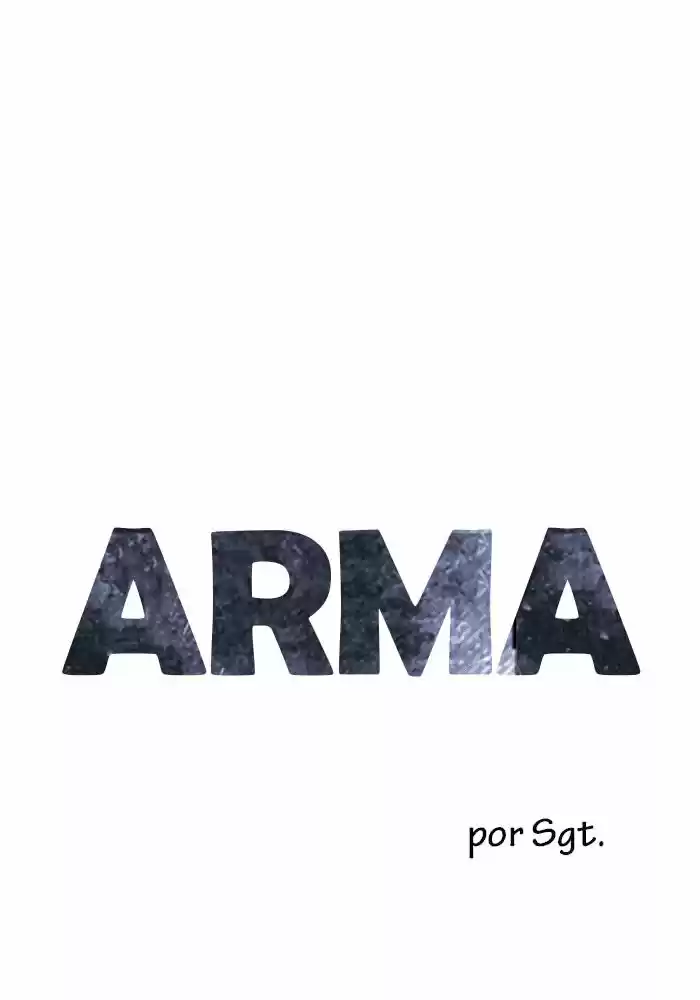 ARMA - Capítulo 10 - Página 22 - LectorTMOo