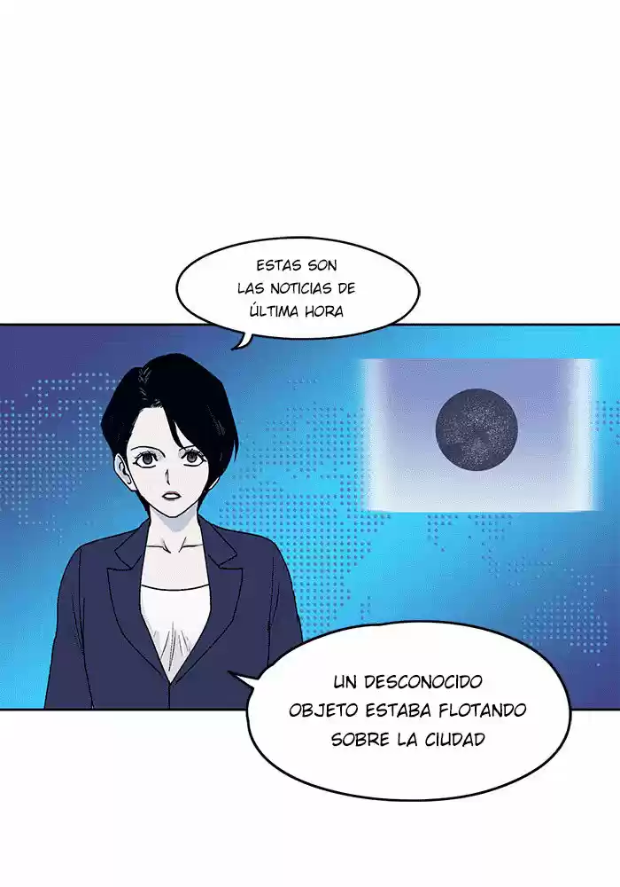 ARMA - Capítulo 10 - Página 23 - LectorTMOo