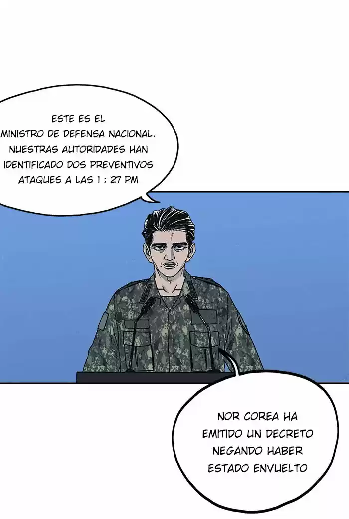 ARMA - Capítulo 10 - Página 28 - LectorTMOo