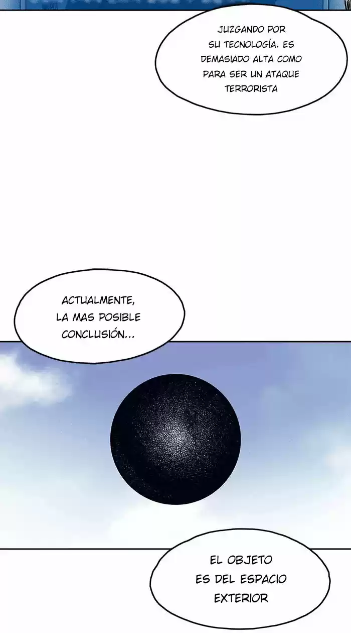 ARMA - Capítulo 10 - Página 30 - LectorTMOo