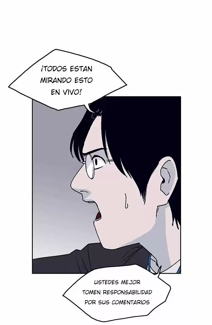 ARMA - Capítulo 10 - Página 32 - LectorTMOo