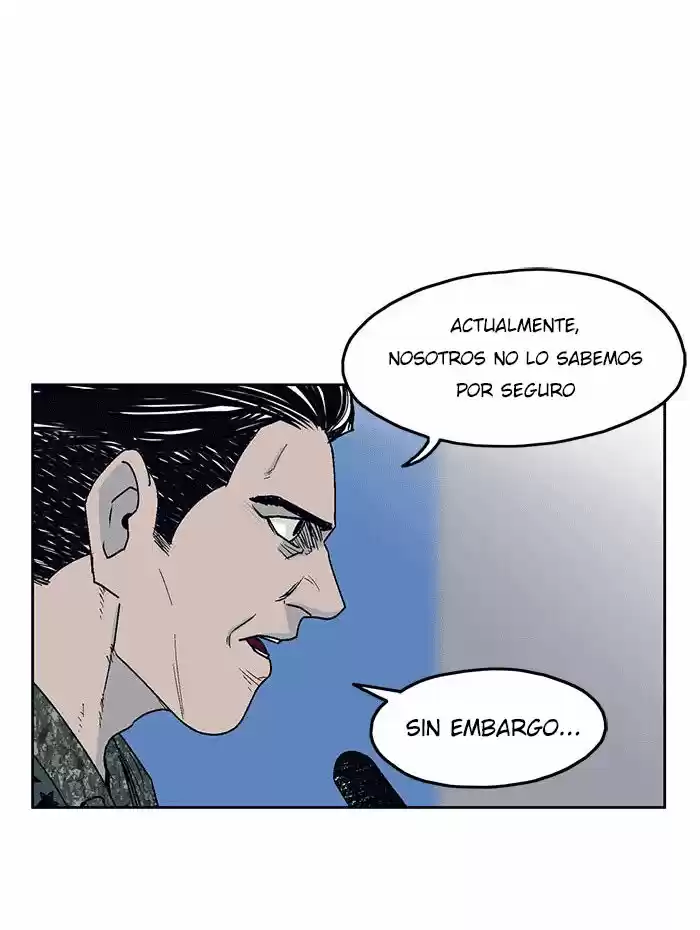 ARMA - Capítulo 10 - Página 33 - LectorTMOo