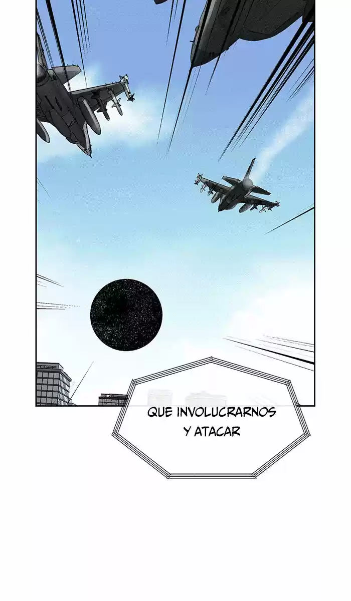 ARMA - Capítulo 10 - Página 36 - LectorTMOo