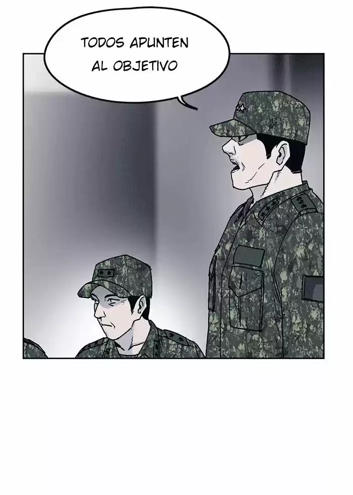 ARMA - Capítulo 10 - Página 40 - LectorTMOo