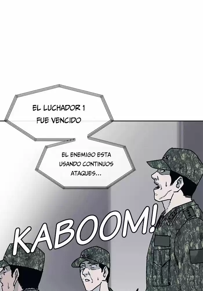 ARMA - Capítulo 10 - Página 55 - LectorTMOo