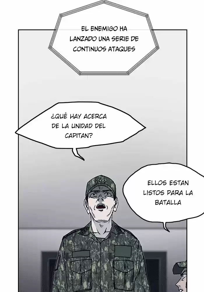 ARMA - Capítulo 10 - Página 61 - LectorTMOo