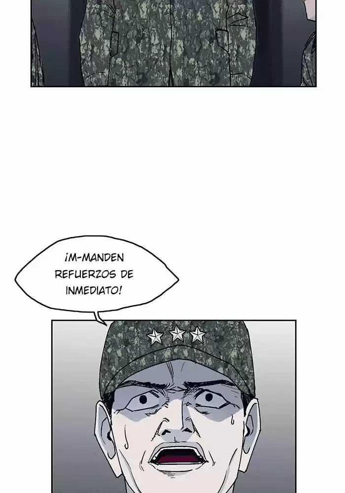 ARMA - Capítulo 10 - Página 62 - LectorTMOo