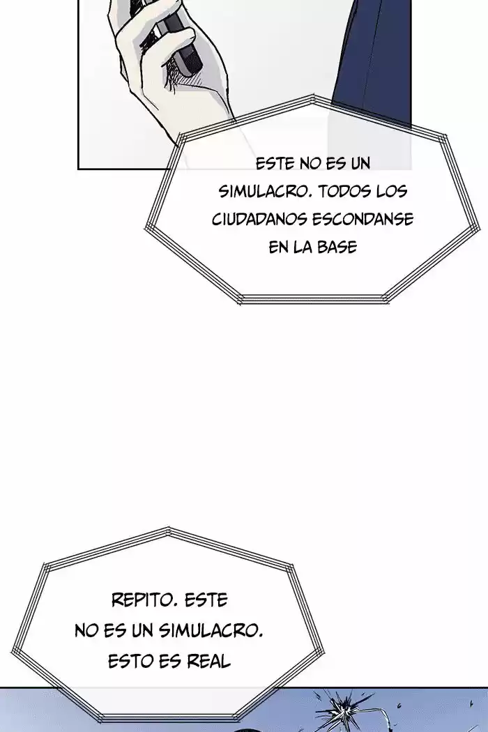 ARMA - Capítulo 10 - Página 66 - LectorTMOo