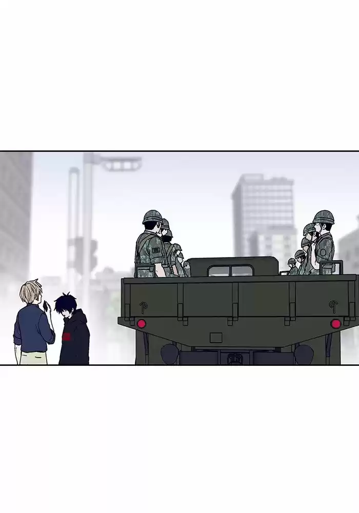 ARMA - Capítulo 11 - Página 1 - LectorTMOo
