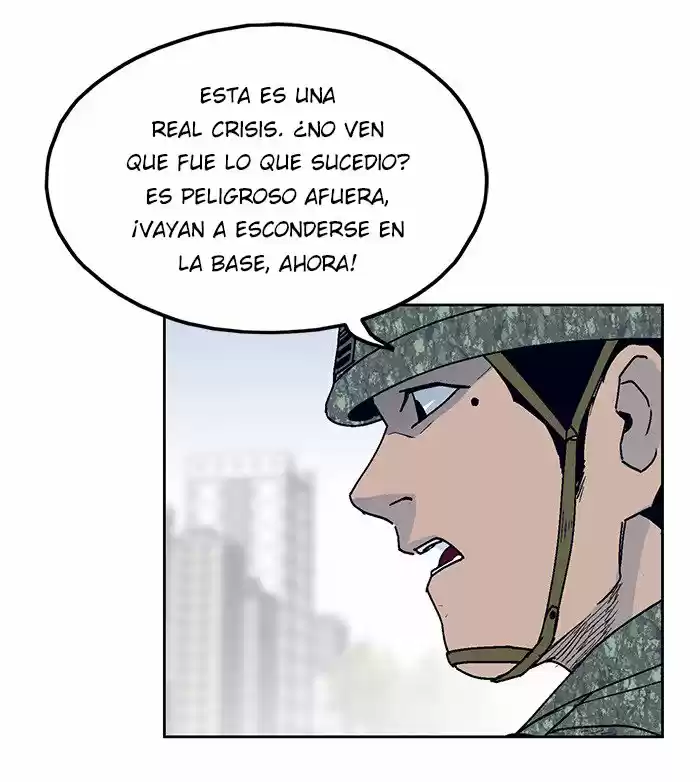 ARMA - Capítulo 11 - Página 7 - LectorTMOo
