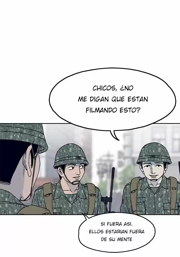 ARMA - Capítulo 11 - Página 8 - LectorTMOo