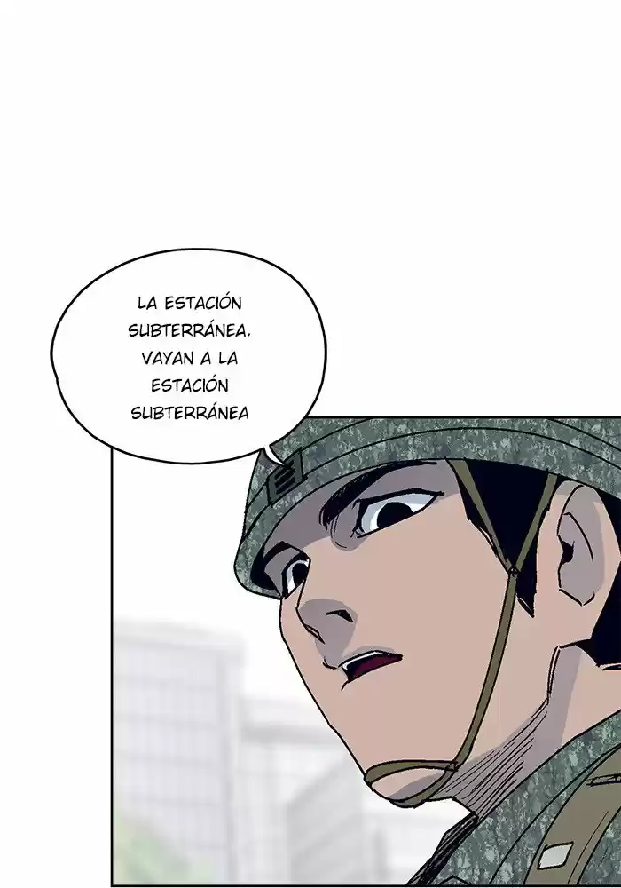 ARMA - Capítulo 11 - Página 10 - LectorTMOo