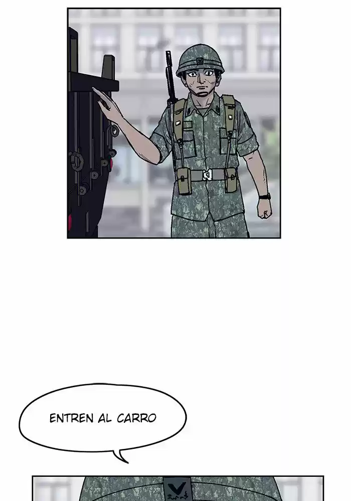 ARMA - Capítulo 11 - Página 16 - LectorTMOo