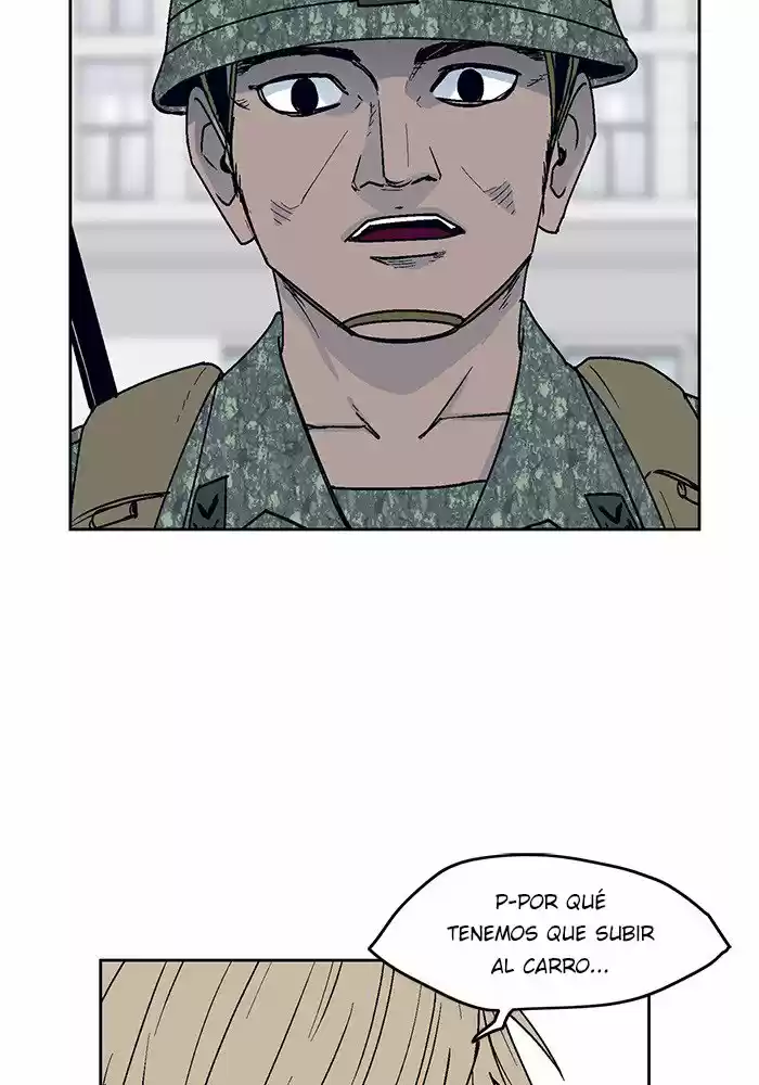 ARMA - Capítulo 11 - Página 17 - LectorTMOo