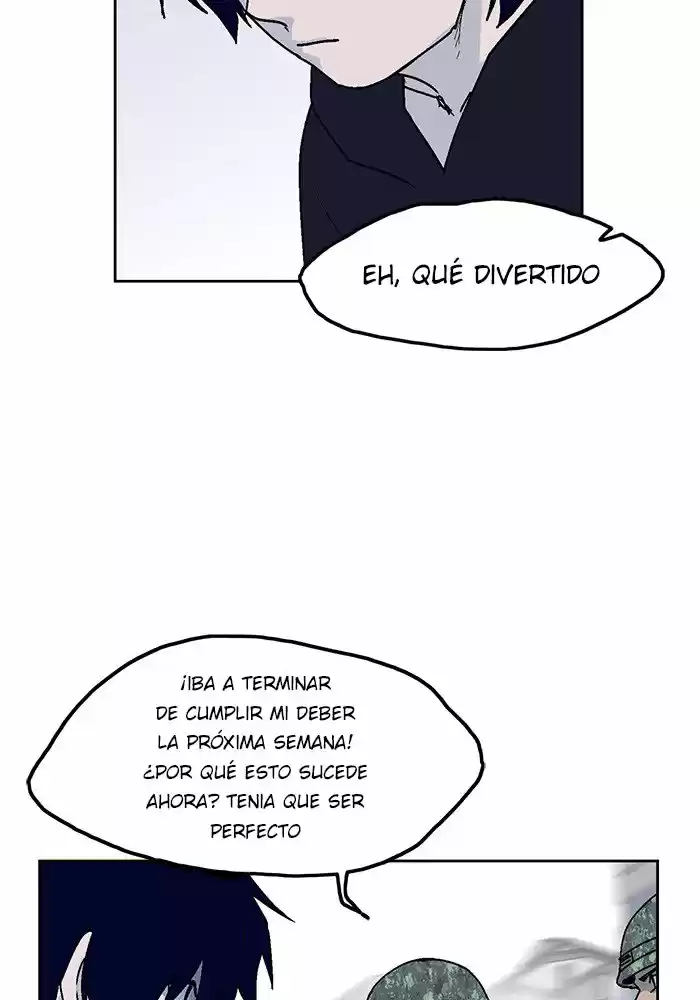 ARMA - Capítulo 11 - Página 25 - LectorTMOo