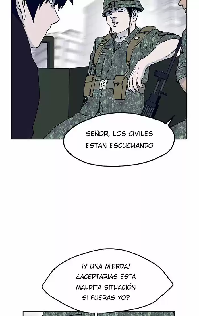 ARMA - Capítulo 11 - Página 26 - LectorTMOo