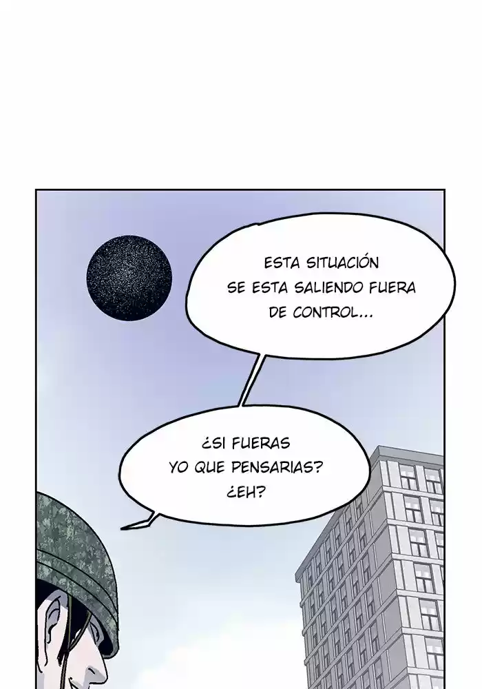 ARMA - Capítulo 11 - Página 29 - LectorTMOo