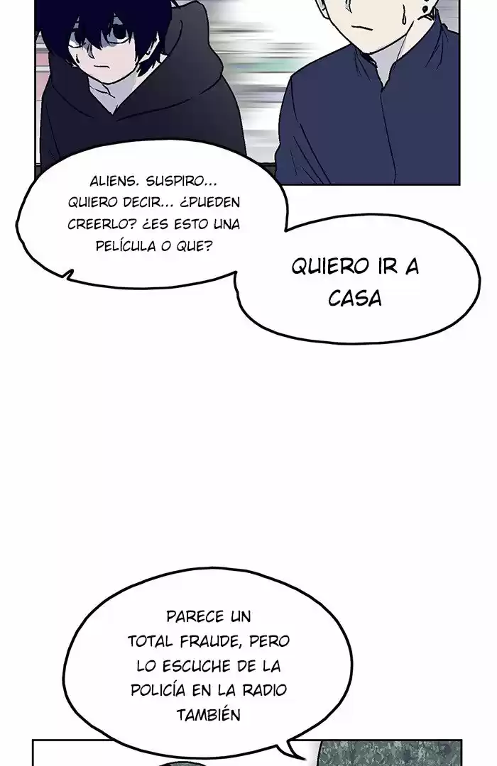 ARMA - Capítulo 11 - Página 31 - LectorTMOo