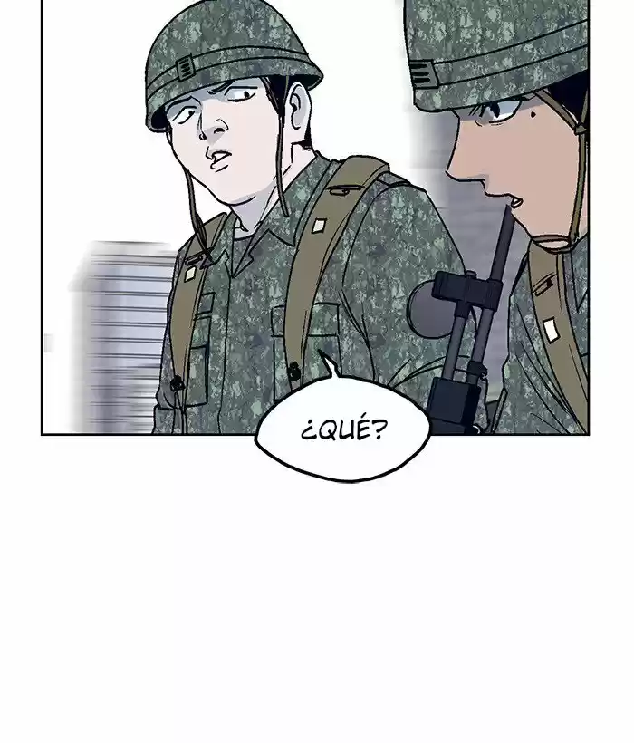 ARMA - Capítulo 11 - Página 32 - LectorTMOo