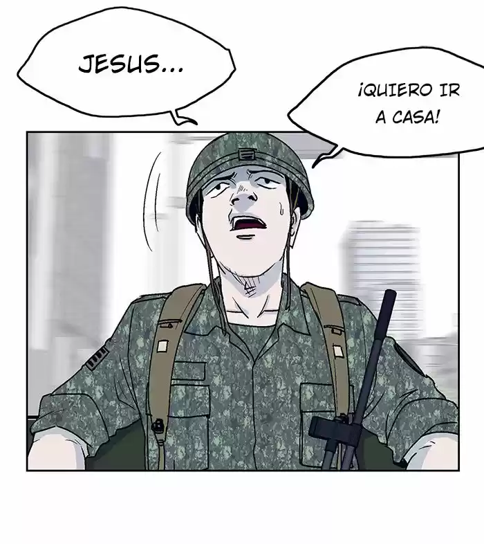 ARMA - Capítulo 11 - Página 36 - LectorTMOo