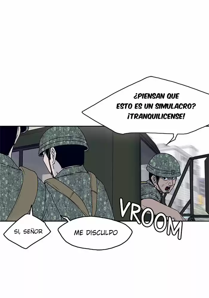 ARMA - Capítulo 11 - Página 38 - LectorTMOo