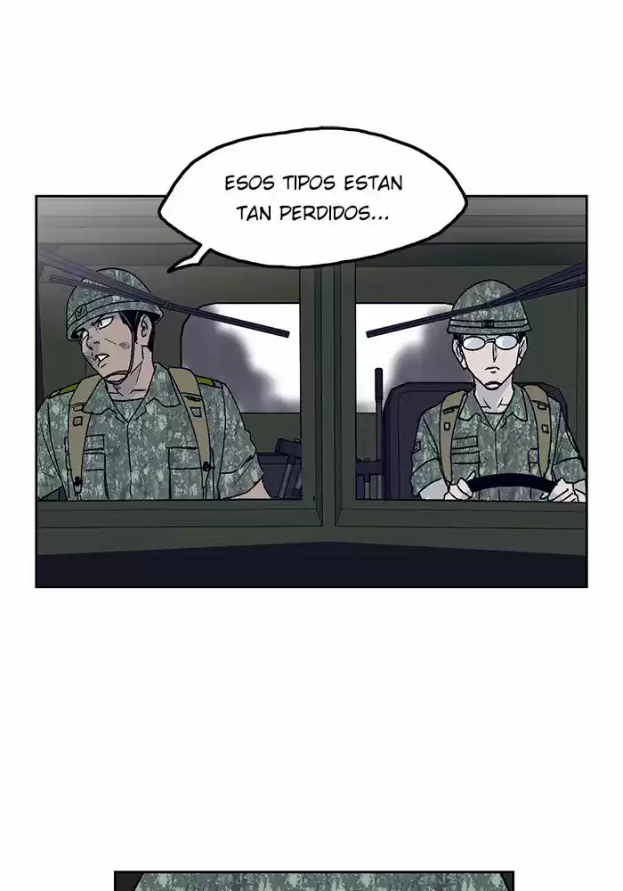 ARMA - Capítulo 11 - Página 39 - LectorTMOo