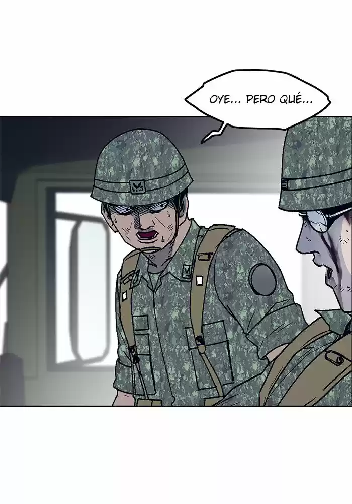 ARMA - Capítulo 11 - Página 47 - LectorTMOo