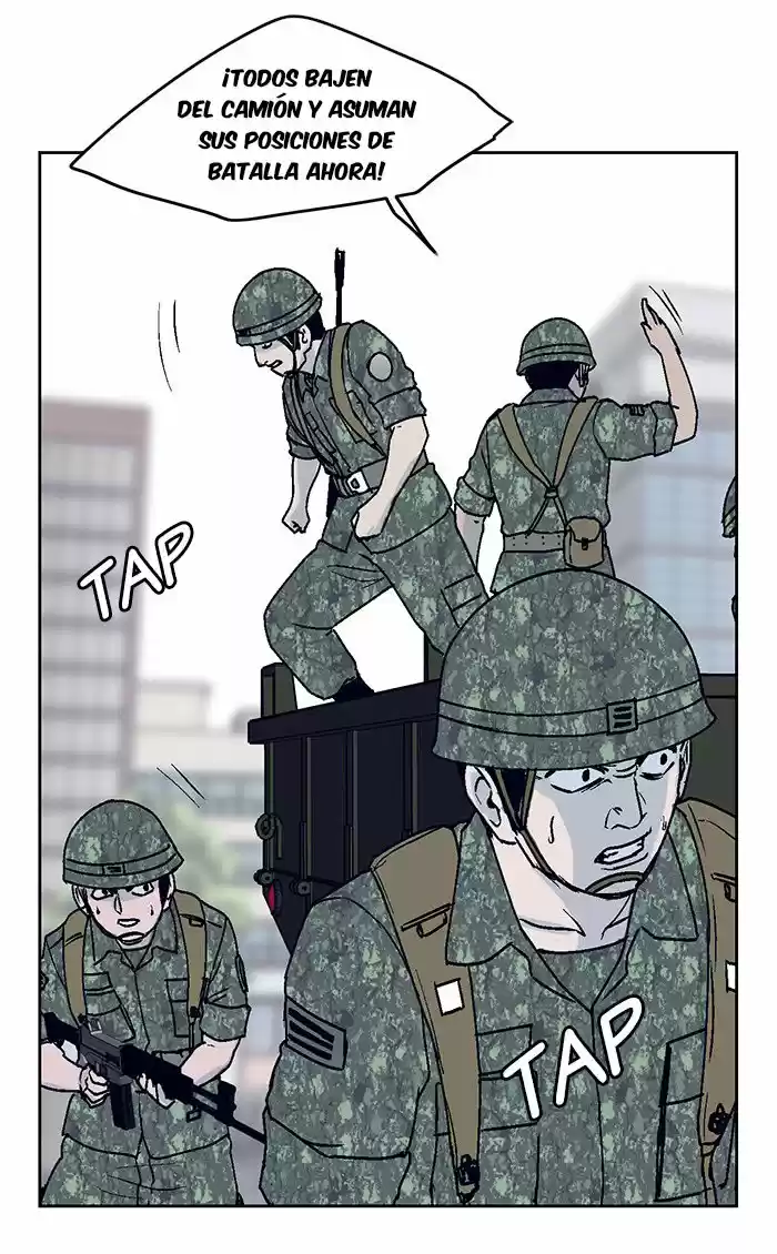 ARMA - Capítulo 11 - Página 50 - LectorTMOo